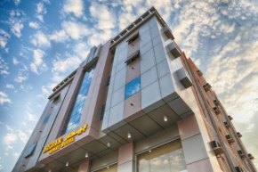 Отель Bedar Aparthotel  Мухейил